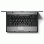 DELL Latitude E5510 i3 370M/2/320/DOS/Silver