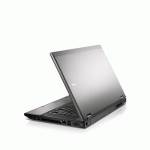 DELL Latitude E5510 i3 370M/2/320/DOS/Silver