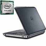 ноутбук DELL Latitude E5520 i3 2310M/2/320/Win 7 Pro/Black