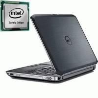 ноутбук DELL Latitude E5520 i5 2410M/2/320/Win 7 Pro/Silver
