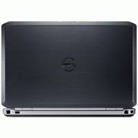 ноутбук DELL Latitude E5520 i7 2620M/4/500/Win 7 Pro/Silver