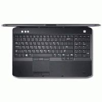 ноутбук DELL Latitude E5530 i3 2328M/4/500/HD3000/Linux/Black
