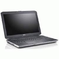 DELL Latitude E5530 i3 2348M/4/500/HD3000/Win 7 Pro/Black
