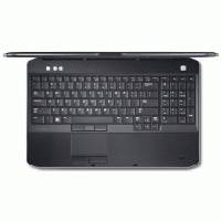 ноутбук DELL Latitude E5530 i3 2348M/4/500/HD3000/Win 7 Pro/Black