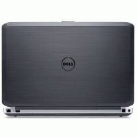 DELL Latitude E5530 i3 2348M/4/500/HD3000/Win 7 Pro/Black