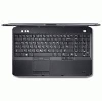 ноутбук DELL Latitude E5530 i5 3210M/4/500/HD4000/Linux/Black