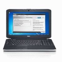 ноутбук DELL Latitude E5530 i5 3320M/4/500/HD4000/DOS/Black