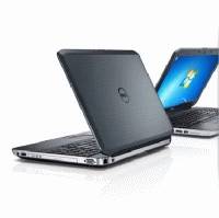 DELL Latitude E5530 i5 3320M/4/500/HD4000/DOS/Black