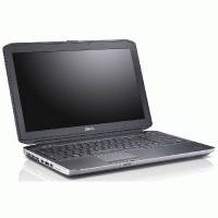 ноутбук DELL Latitude E5530 i5 3360M/4/500/HD4000/Win 7 Pro/Silver