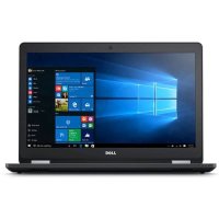 ноутбук Dell Latitude E5570 5570-5735