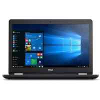 ноутбук Dell Latitude E5570 5570-8203