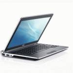 DELL Latitude E6220 i3 2330M/4/320/Win 7 Pro/Black