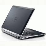 DELL Latitude E6220 i3 2330M/4/320/Win 7 Pro/Black
