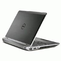 DELL Latitude E6220 i3 2330M/4/320/DOS/Black