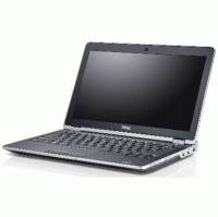 DELL Latitude E6230 i3 2350M/4/320/DOS/Black