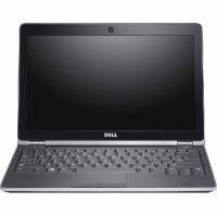 DELL Latitude E6230 i3 3120M/4/320/Linux/black