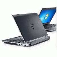 DELL Latitude E6230 i5 3320M/4/320/Win 7 Pro/Black