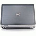 ноутбук DELL Latitude E6320 i3 2330M/2/320/DOS/Silver
