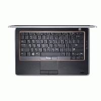 ноутбук DELL Latitude E6320 i5 2520M/4/320/Win 7 Pro/Black