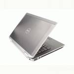 ноутбук DELL Latitude E6320 i5 2520M/4/750/DOS/Silver