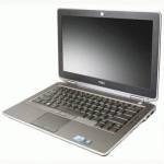DELL Latitude E6320 i5 2520M/4/750/DOS/Silver
