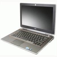 ноутбук DELL Latitude E6320 i5 2520M/4/500/DOS/Silver