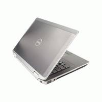 DELL Latitude E6320 i5 2520M/4/500/DOS/Silver