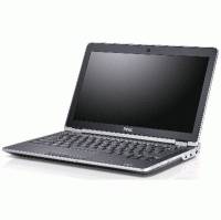DELL Latitude E6330 i7 3520M/8/256/Win 7 Pro/Black
