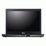 ноутбук DELL Latitude E6410 i5 520M/3/320GB/Win 7 Pro