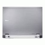 DELL Latitude E6410 i5 540M/2/320/WXGA+/Win 7 Pro/Silver