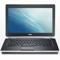 DELL Latitude E6420 i5 2430M/4/500/DOS/Silver