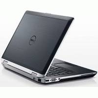 ноутбук DELL Latitude E6420 i5 2430M/4/500/DOS/Silver
