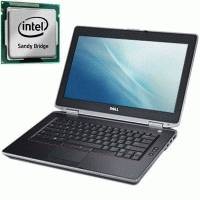 ноутбук DELL Latitude E6420 i7 2640M/8/256/1600*900/Win 7 Pro/Silver