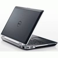ноутбук DELL Latitude E6420 i7 2720QM/2/256/Win 7 Pro/Silver