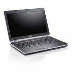 ноутбук DELL Latitude E6420 i3 2310M/4/320/Win 7 Pro