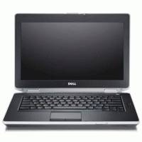 ноутбук DELL Latitude E6430 i5 3230M/4/500/Ubuntu