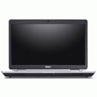 DELL Latitude E6430 i5 3320M/4/500/DOS/Black