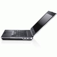 ноутбук DELL Latitude E6430 i5 3320M/4/500/Win 7 Pro/Black 6430-5229