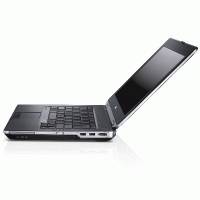 DELL Latitude E6430 i7 3520M/6/500/NVS5200M/Win 7 Pro/Black