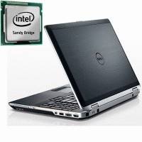 ноутбук DELL Latitude E6520 i5 2430M/4/500/Win 7 Pro