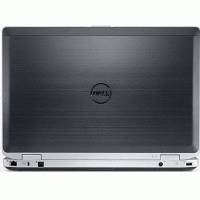 ноутбук DELL Latitude E6520 i5 2520M/2/500/DOS/Silver