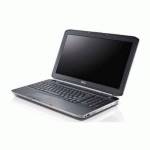 ноутбук DELL Latitude E6520 i5 2410M/4/500/Win 7 Pro