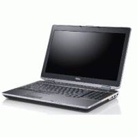 ноутбук DELL Latitude E6520 i7 2760QM/4/500/4200M/Win 7 Pro