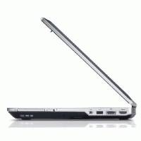 ноутбук DELL Latitude E6520 i7 2760QM/4/500/4200M/Win 7 Pro