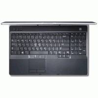 DELL Latitude E6530 i5 3320M/4/500/HD4000/DOS/Black