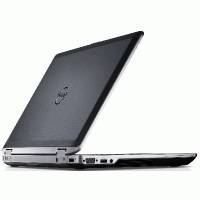 DELL Latitude E6530 i5 3320M/4/500/HD4000/Win 7 Pro/Black