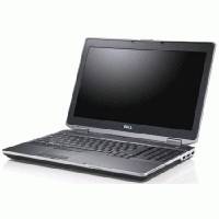 DELL Latitude E6530 i5 3320M/4/500/HD4000/Win 7 Pro/Silver