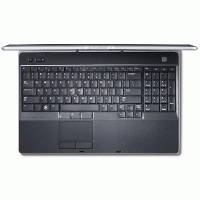 DELL Latitude E6530 i7 3520M/4/750/5200M/Win 7 Pro/Black