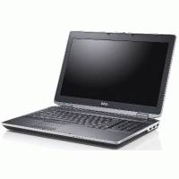 ноутбук DELL Latitude E6530 i7 3520M/8/500/HD4000/Win 7 Pro/Black