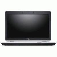 ноутбук DELL Latitude E6530 i7 3720QM/8/256/5200M/Win 7 Pro/Black